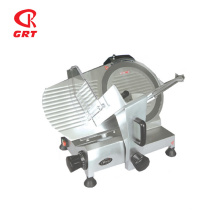 Factory Direct Sale Electric Grt-Ms195js Catering Machine Meat Cutter for Slicing Meat Slicer